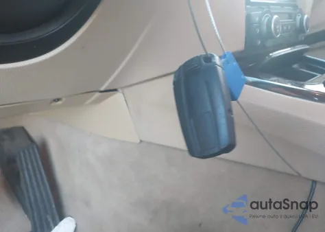 2008 BMW 328I z USA, uszkodzony, nr VIN WBAVA37538NL17773